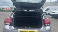 Citroen C3 1.2 PureTech C-Series 5dr Petrol Hatchback